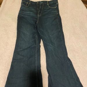 AE JEANS - great condition
